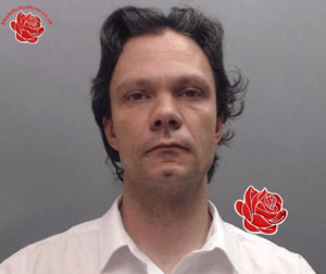 Phillip Kendall – profile image