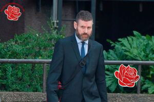 Robert Browne – profile image