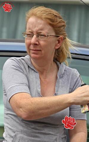 Marie Dent – profile image