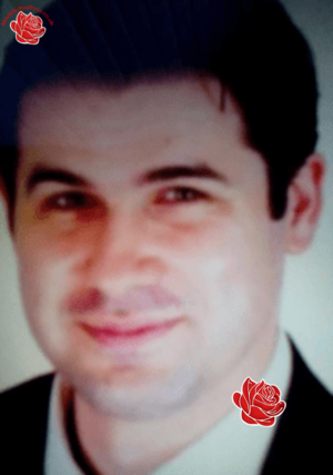 John Jones – profile image