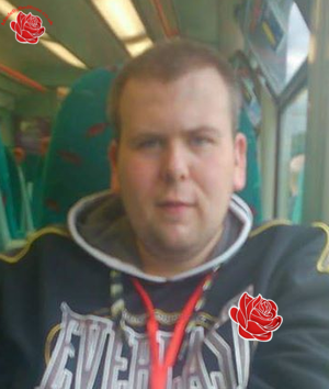 Stewart Lee – profile image
