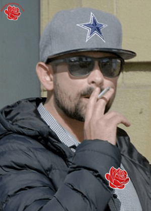 David Coyle – profile image