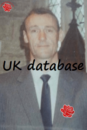 Michael Hill – profile image