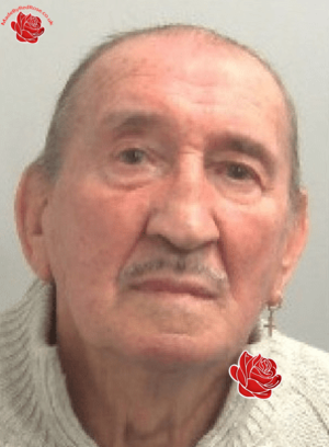 Alan Norman – profile image