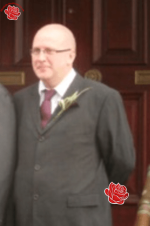 Neil Williams – profile image