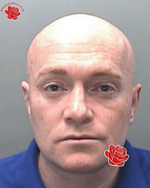 Robert Robertson – profile image