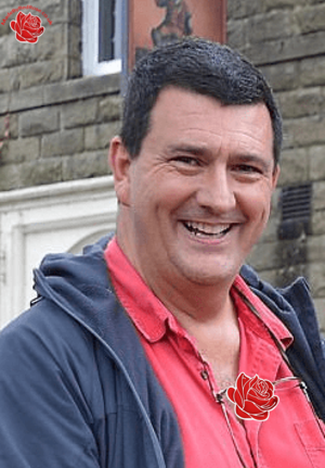 Simon Hill – profile image
