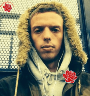 Jake Waterman – profile image