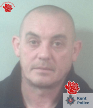 Darren Reynolds – profile image