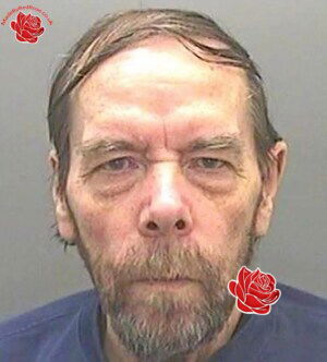 Raymond Hodges – profile image