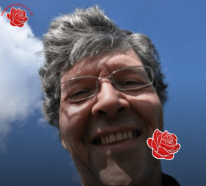 Francis Godwin – profile image