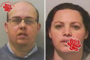 Lee Collins/Claire Ellis – profile image