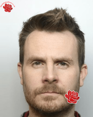 Robert Salisbury – profile image