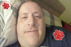 Mark Pritchard – profile image