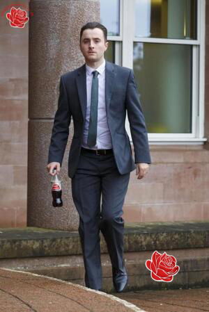 Alastair Darlington – profile image