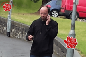 David Reynolds – profile image