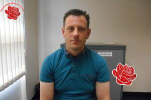 Ryan Evans – profile image
