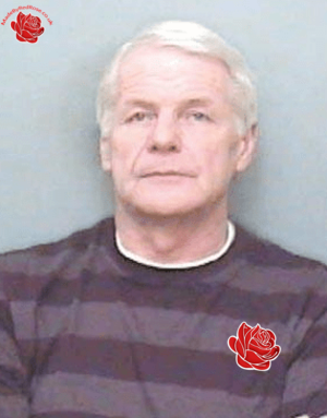 Alan Perkins – profile image