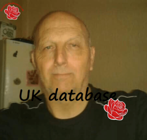 Brendan Grundy – profile image
