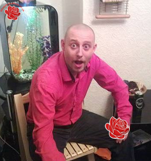 Barry Skinner – profile image