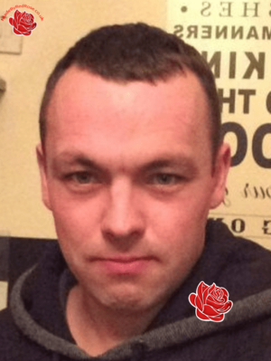 Darren Napier – profile image