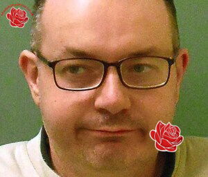 Wayne Beesley – profile image