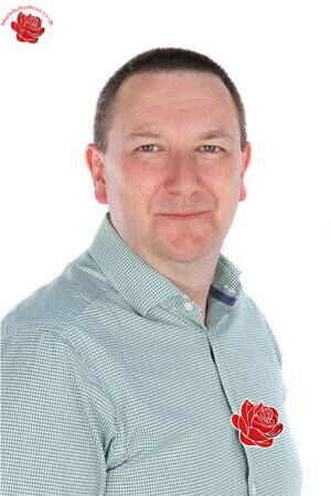 Glyn Knowles – profile image