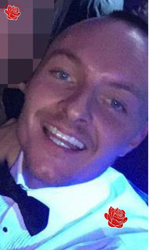 Jamie Maclennan – profile image