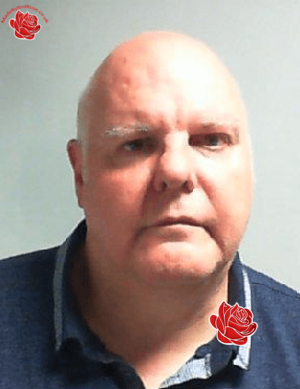 John Robinson – profile image