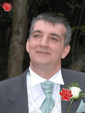 Richard Bishop – profile image
