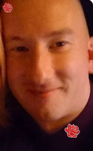 Martin Hutchinson – profile image