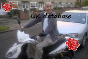 George Wheeler – profile image