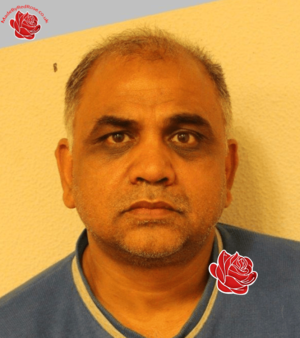 Mohammed Shabir – profile image