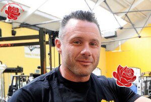 Steven Biggs – profile image