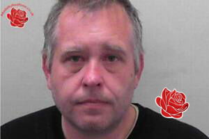 Wayne Brookes – profile image