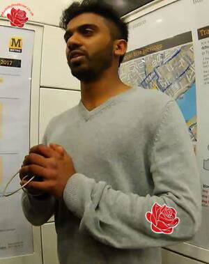 Praju Prasad – profile image