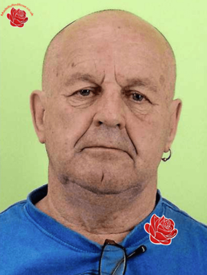 David Mallett – profile image
