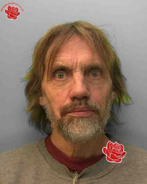 Bruce Child – profile image