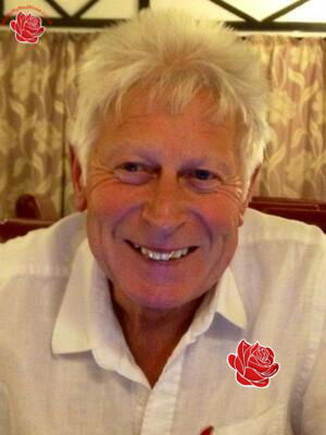 Kenneth Waters – profile image