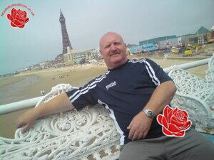 Stephen Evans – profile image