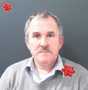 Kenneth Stares – profile image