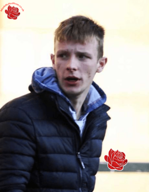 Kyle Cummings – profile image