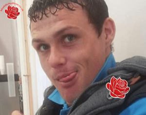 Carl Hedgecock – profile image