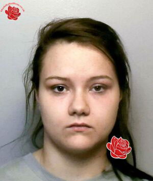 Cody Anne Jackson – profile image