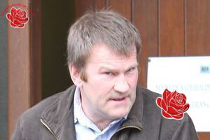 Derek Godfrey – profile image