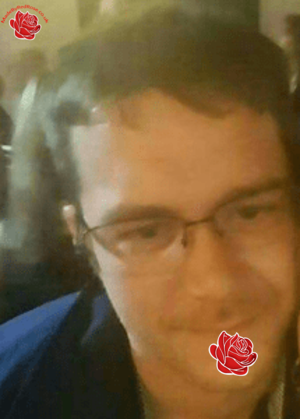 Steven Flanagan – profile image