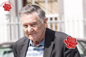 James (Seamus) Treacy – profile image