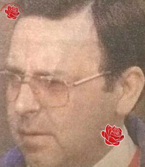 Laurence Galloway – profile image