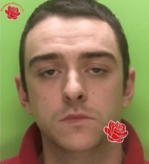 Luke Atkinson – profile image