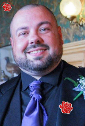 James Mitchell – profile image